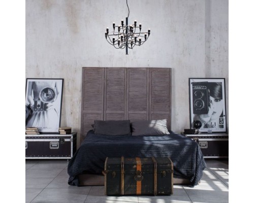 Подвесная люстра Molto 8030/02 LM-18 Divinare