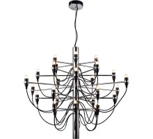 Подвесная люстра Molto 8030/02 LM-30 Divinare