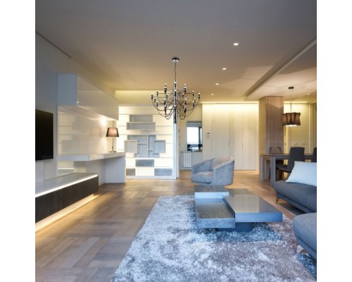 Подвесная люстра Molto 8030/02 LM-30 Divinare