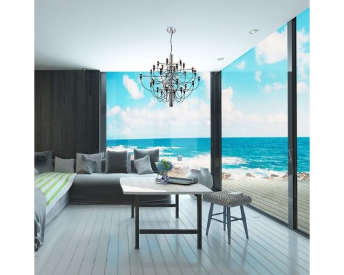 Подвесная люстра Molto 8030/02 LM-50 Divinare