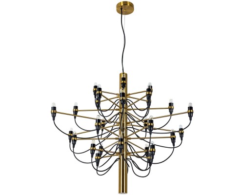 Подвесная люстра Molto 8030/17 LM-30 Divinare