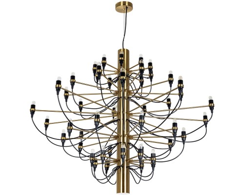 Подвесная люстра Molto 8030/17 LM-50 Divinare