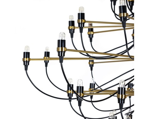 Подвесная люстра Molto 8030/17 LM-50 Divinare