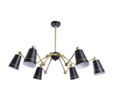 Потолочная люстра Reattiva 8035/19 LM-6 Divinare