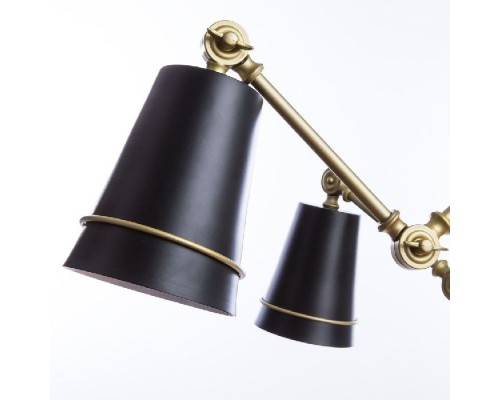 Потолочная люстра Reattiva 8035/19 LM-6 Divinare