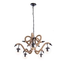 Подвесная люстра Gina 8055/01 LM-5 Divinare