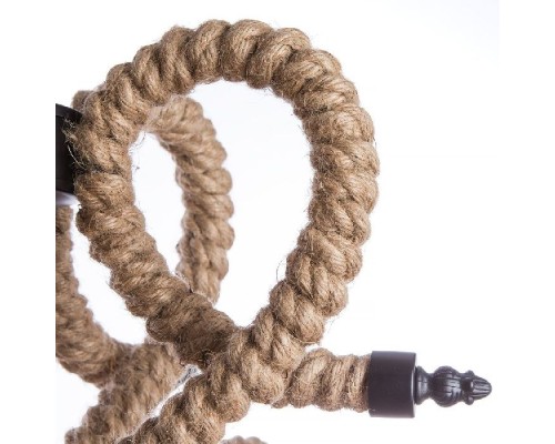 Подвесная люстра Gina 8055/01 LM-5 Divinare