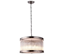 Подвесная люстра Viva 8101/02 SP-5 Divinare