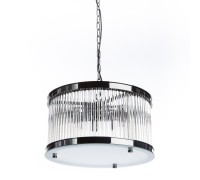 Подвесная люстра Kanovi 8101/02 SP-8 Divinare