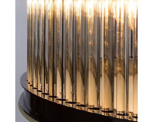 Подвесная люстра Kanovi 8101/02 SP-8 Divinare