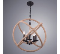 Подвесная люстра Marina 8103/01 SP-5 Divinare