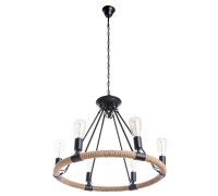 Подвесная люстра Paula 8108/01 LM-6 Divinare