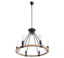 Подвесная люстра Paula 8108/01 LM-6 Divinare