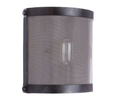 Настенный светильник Foschia 8110/03 AP-1 Divinare