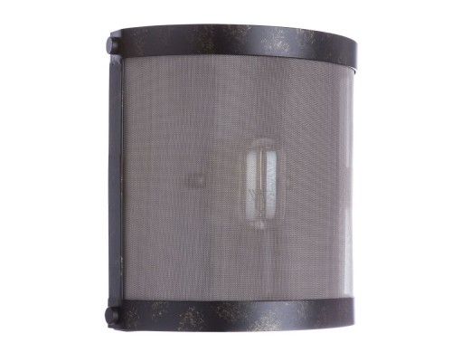 Настенный светильник Foschia 8110/03 AP-1 Divinare