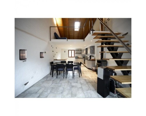 Настенный светильник Foschia 8110/03 AP-1 Divinare