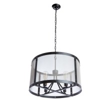 Подвесная люстра Foschia 8110/03 SP-4 Divinare