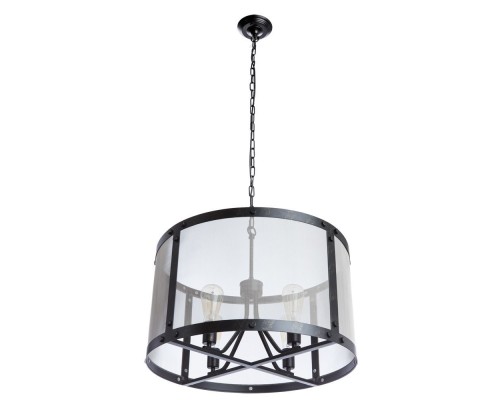 Подвесная люстра Foschia 8110/03 SP-4 Divinare