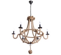 Подвесная люстра Diana 8111/01 LM-6 Divinare