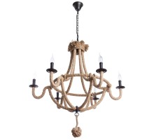 Подвесная люстра Diana 8111/01 LM-6 Divinare