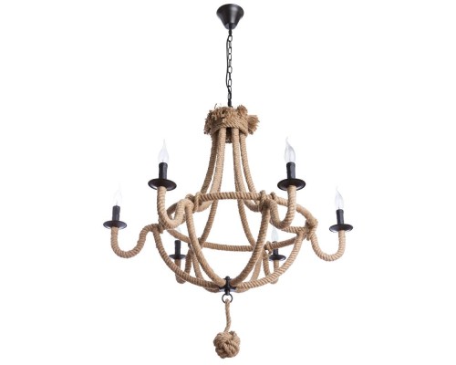 Подвесная люстра Diana 8111/01 LM-6 Divinare