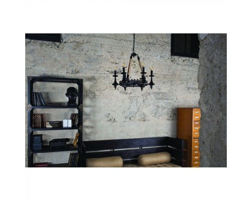 Подвесная люстра Dora 8121/01 LM-6 Divinare