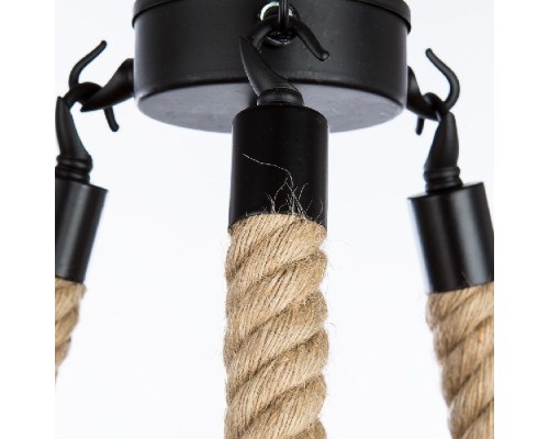 Подвесная люстра Dora 8121/01 LM-6 Divinare