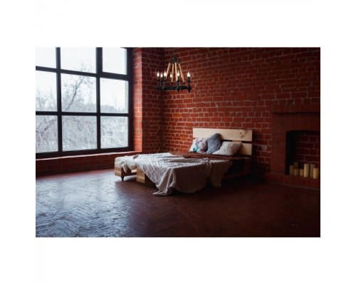 Подвесная люстра Dora 8121/01 LM-8 Divinare