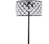 Торшер Brava 8203/01 PN-5 Divinare