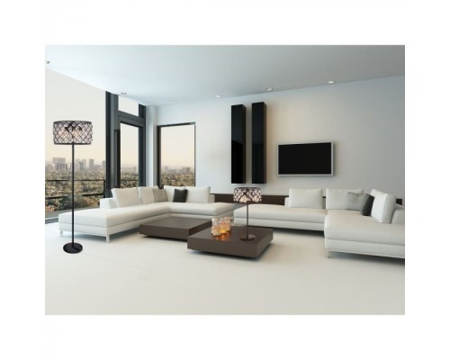 Настольная лампа Brava 8203/01 TL-3 Divinare