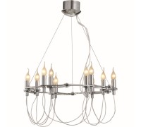 Подвесная люстра Capillari 8778/02 LM-12 Divinare