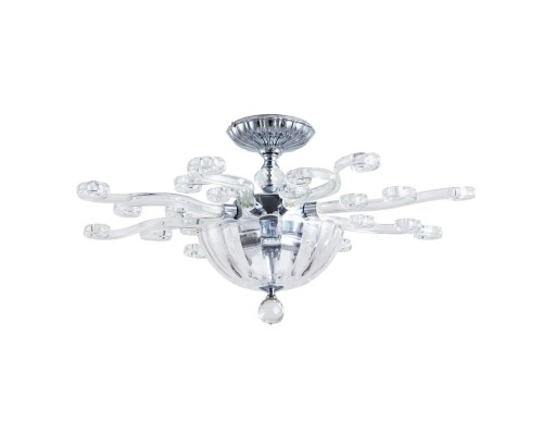 Потолочная люстра Albedo 8819/02 PL-3 Divinare