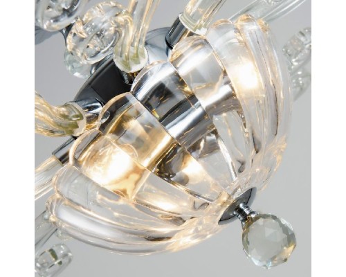 Потолочная люстра Albedo 8819/02 PL-3 Divinare