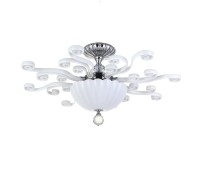 Потолочная люстра Albedo 8819/03 PL-3 Divinare