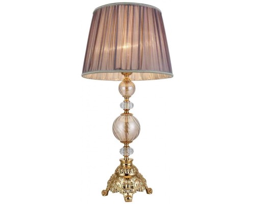 Настольная лампа Platea 8820/09 TL-1 Divinare