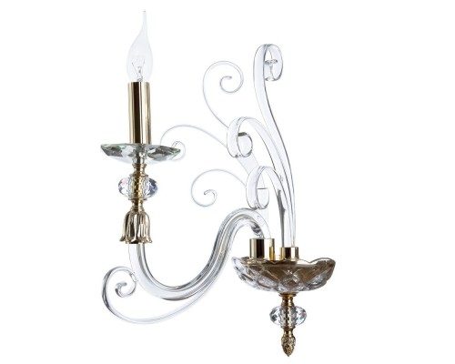 Бра Albedo 8821/09 AP-1 Divinare