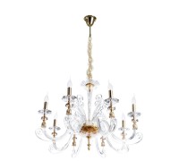 Подвесная люстра Albedo 8821/09 LM-8 Divinare