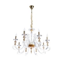 Подвесная люстра Albedo 8821/09 LM-8 Divinare