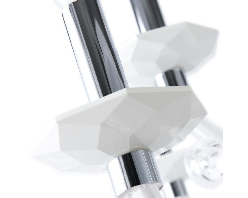 Подвесная люстра Cigno 8825/03 LM-15 Divinare