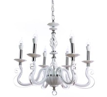 Подвесная люстра Cigno 8825/03 LM-6 Divinare