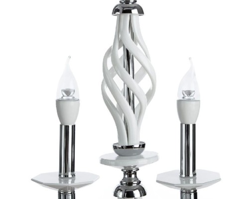 Подвесная люстра Cigno 8825/03 LM-6 Divinare