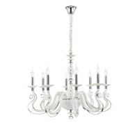 Подвесная люстра Cigno 8825/03 LM-8 Divinare