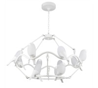 Подвесная люстра Tucano 9656/03 SP-12 Divinare