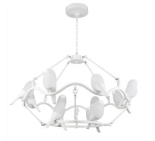 Подвесная люстра Tucano 9656/03 SP-12 Divinare