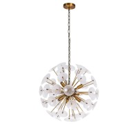 Подвесной светильник D'aria 9821/15 SP-9 Divinare