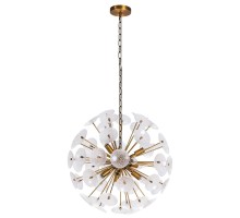 Подвесной светильник D'aria 9821/15 SP-9 Divinare