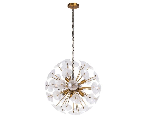 Подвесной светильник D'aria 9821/15 SP-9 Divinare