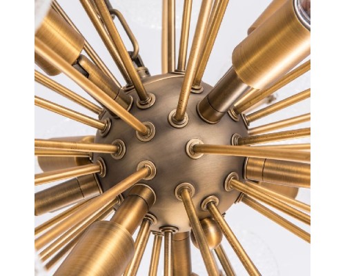 Подвесной светильник D'aria 9821/15 SP-9 Divinare