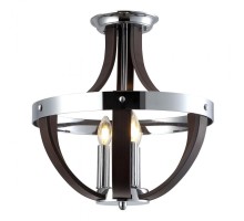 Потолочная люстра Norman 9980/02 PL-3 Divinare