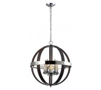 Подвесная люстра Norman 9980/02 SP-5 Divinare